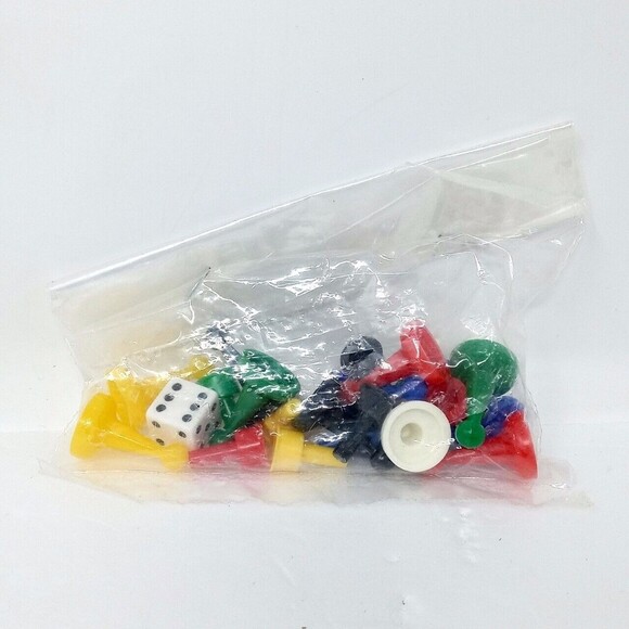 QUEST FOR THE IDEAL MATE - Vintage Avalon Hill Arcana 1987 Board Game - Unplayed - Picture 8 of 10